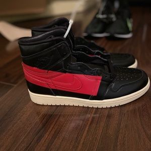 Jordan 1 Retro High OG Defiant Couture